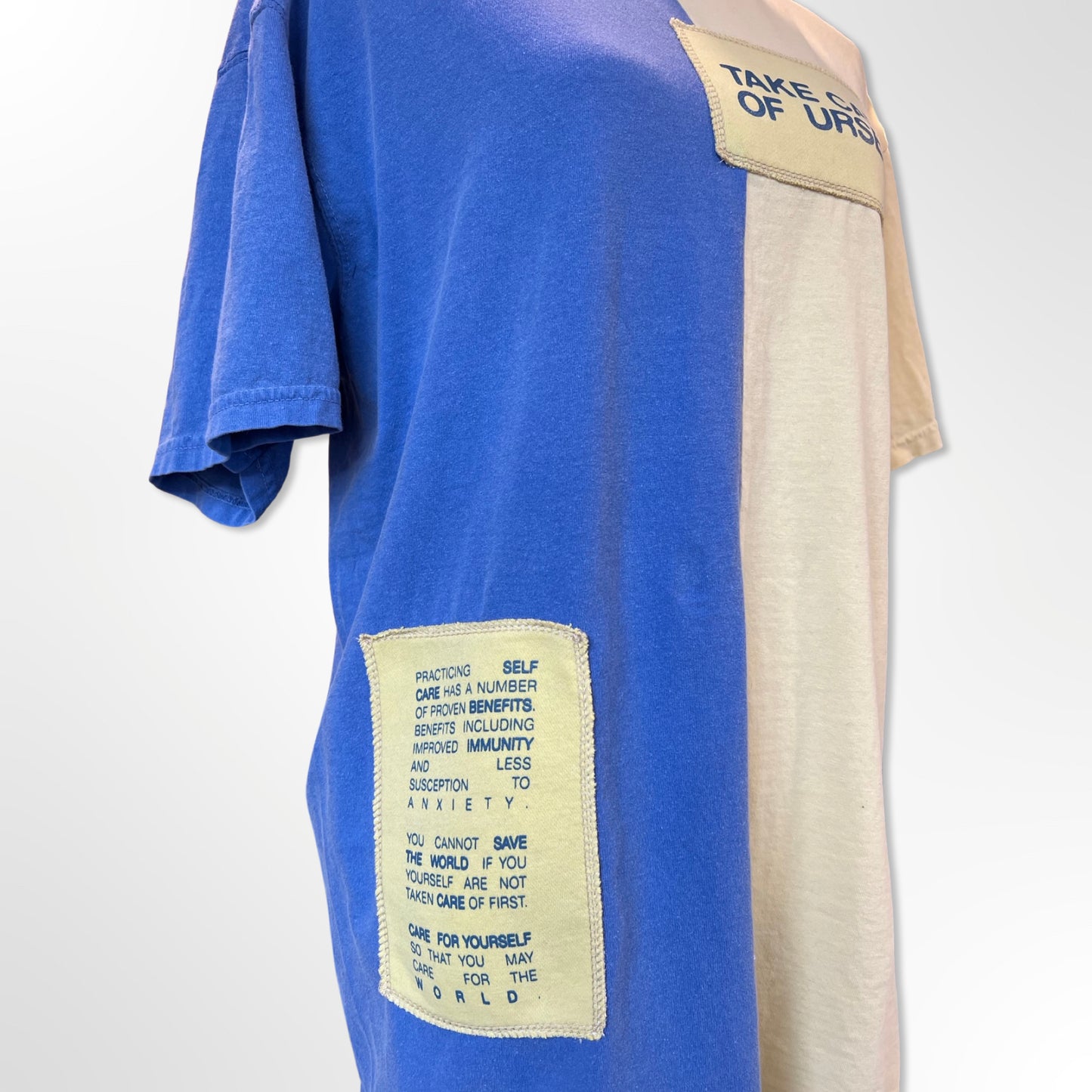 Take Care of Urself Tee