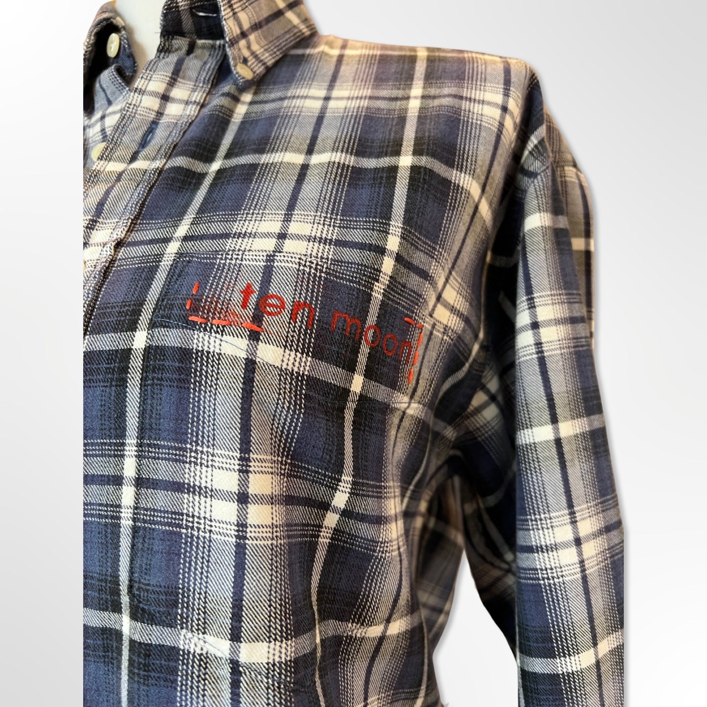 Port of Duluth Flannel