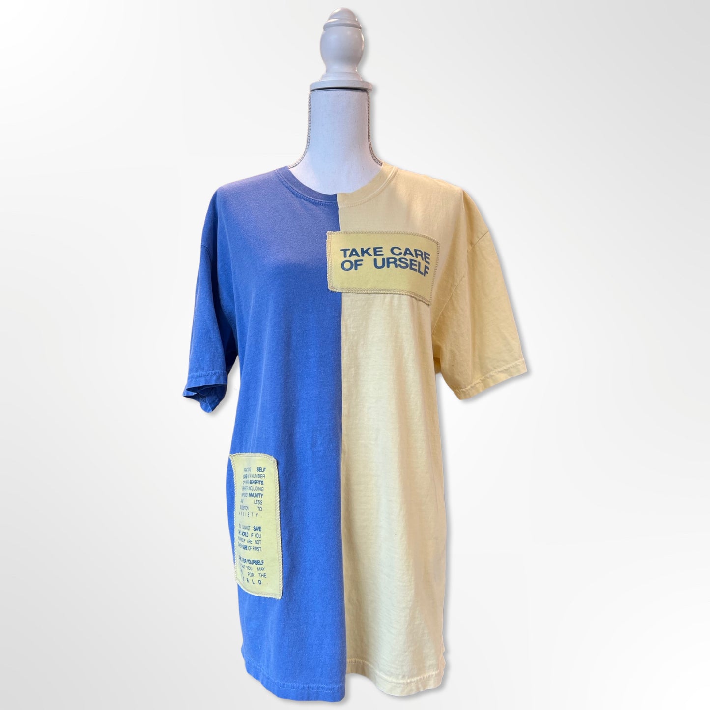 Take Care of Urself Tee