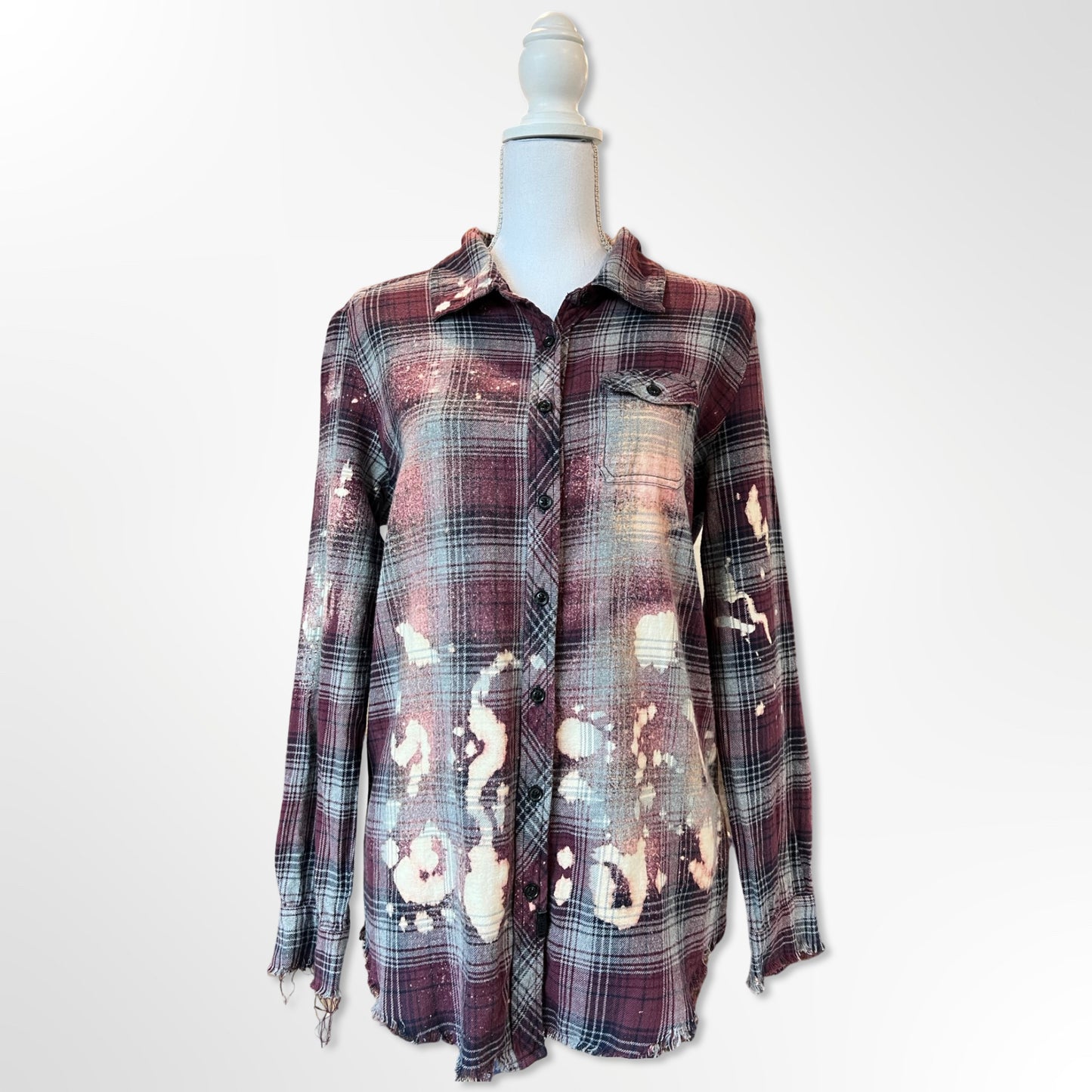Moon Flannel