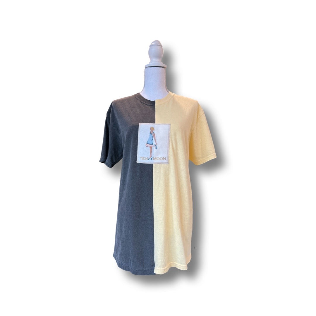 Reconstructed Tee