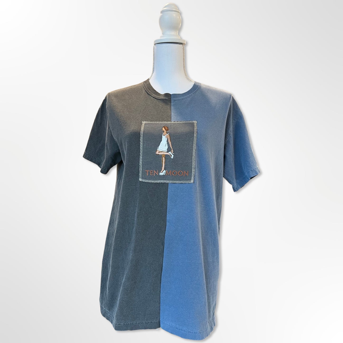 Reconstructed Tee