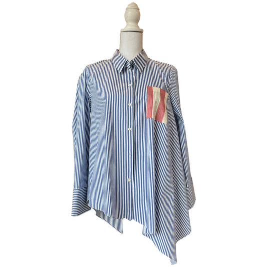 Button up