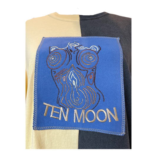 Reconstructed Tee