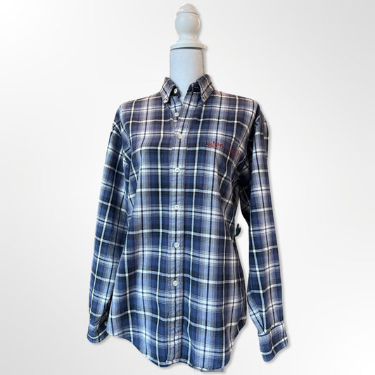 Port of Duluth Flannel