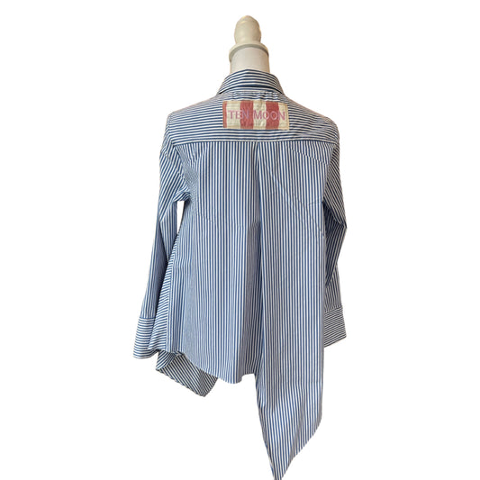 Button up
