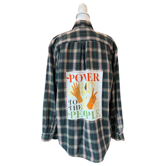 Flannel