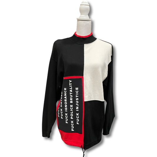 Social Justice Sweater