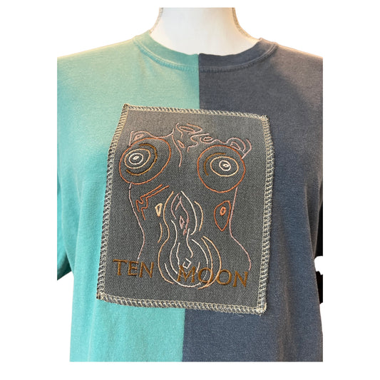 Reconstructed Tee