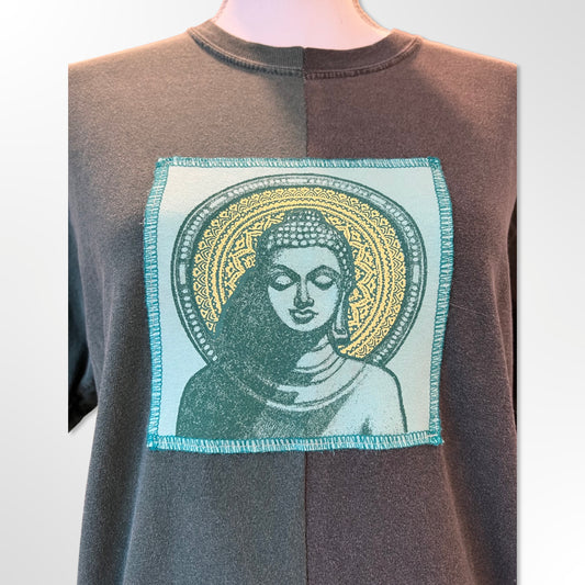 Reconstructed Tee
