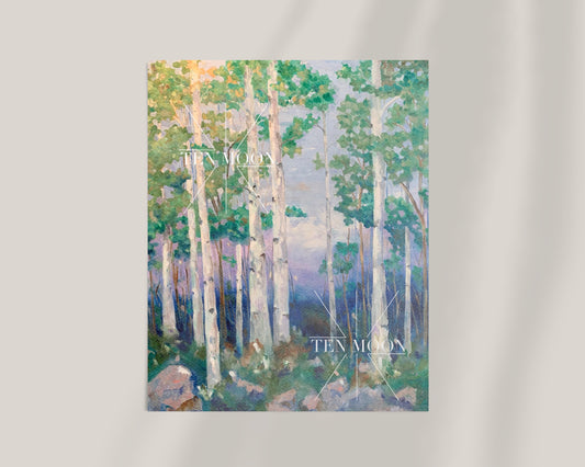 Birdie's Birches
