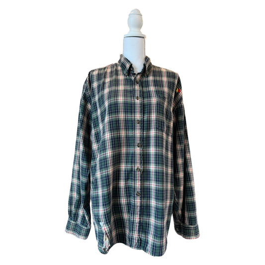 Flannel