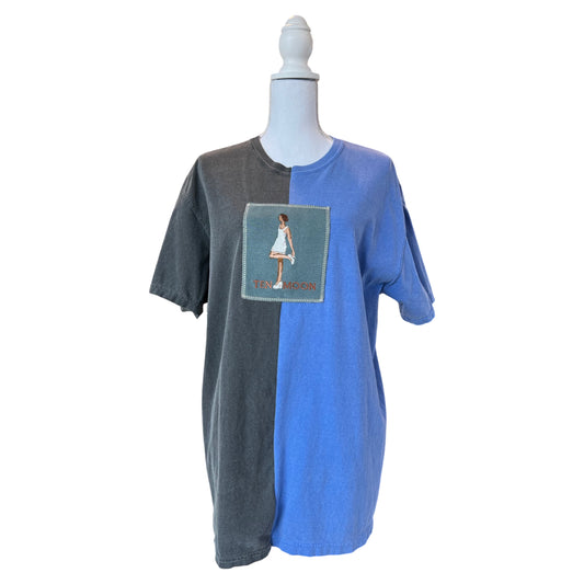 Reconstructed Tee
