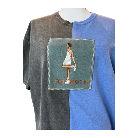Reconstructed Tee