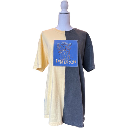 Reconstructed Tee