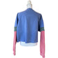 Sublime Colorblock