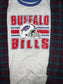 Buffalo Bills Flannel Tee