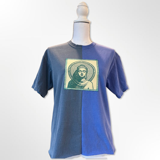 Reconstructed Tee
